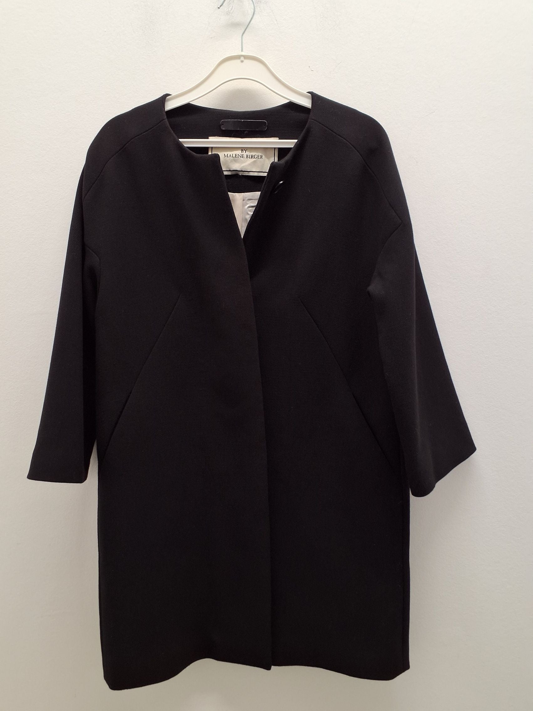 By Malene Birger Vinterfrakke