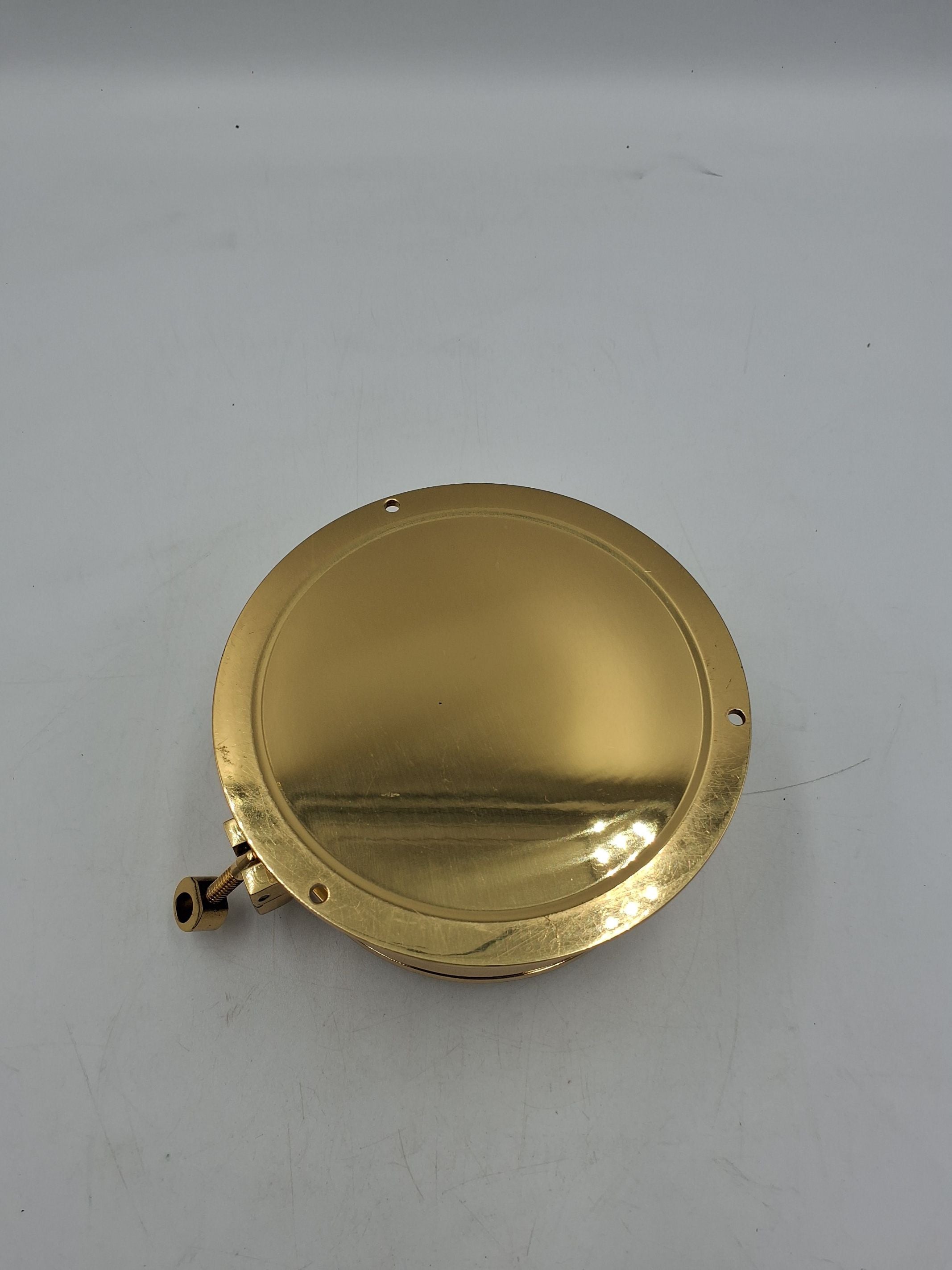 Ægte Skibs barometer