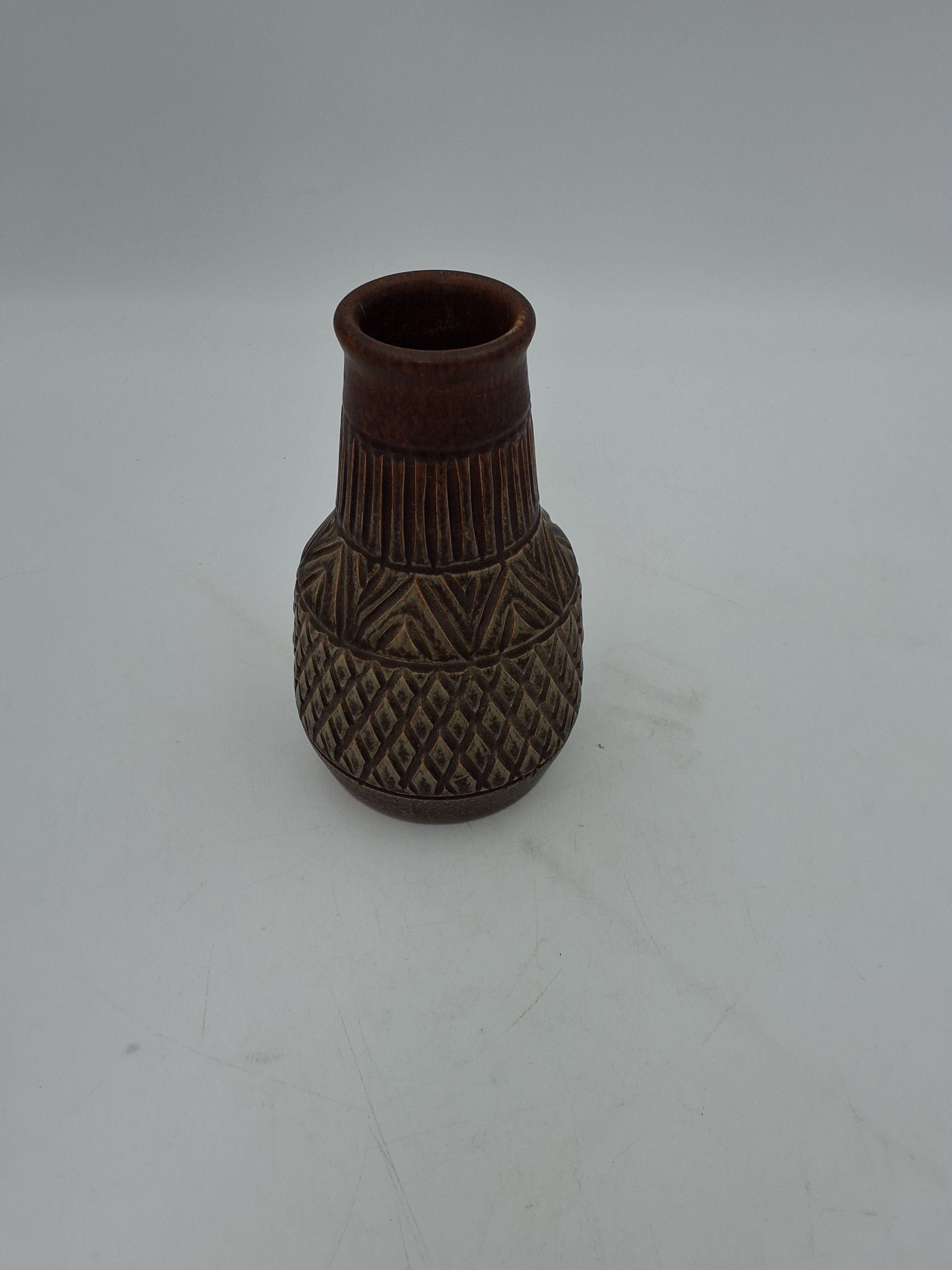 Johgus Bornholm vase