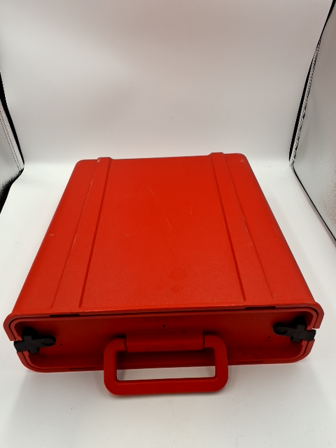 Olivetti skrivemaskine