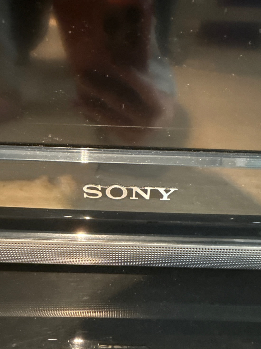 TV "Sony"
