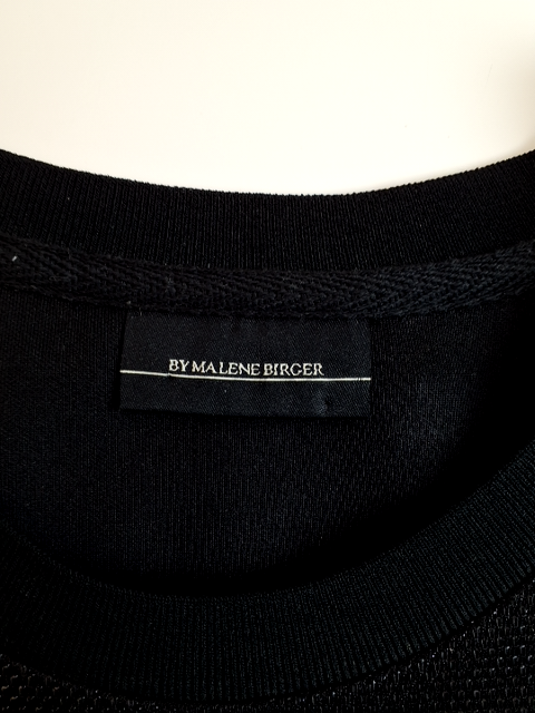 By Malene Birger Bluse