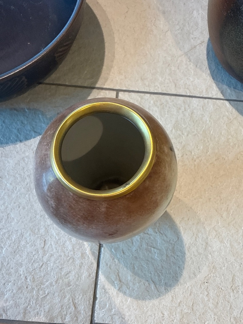 Vase "I. Rehné"