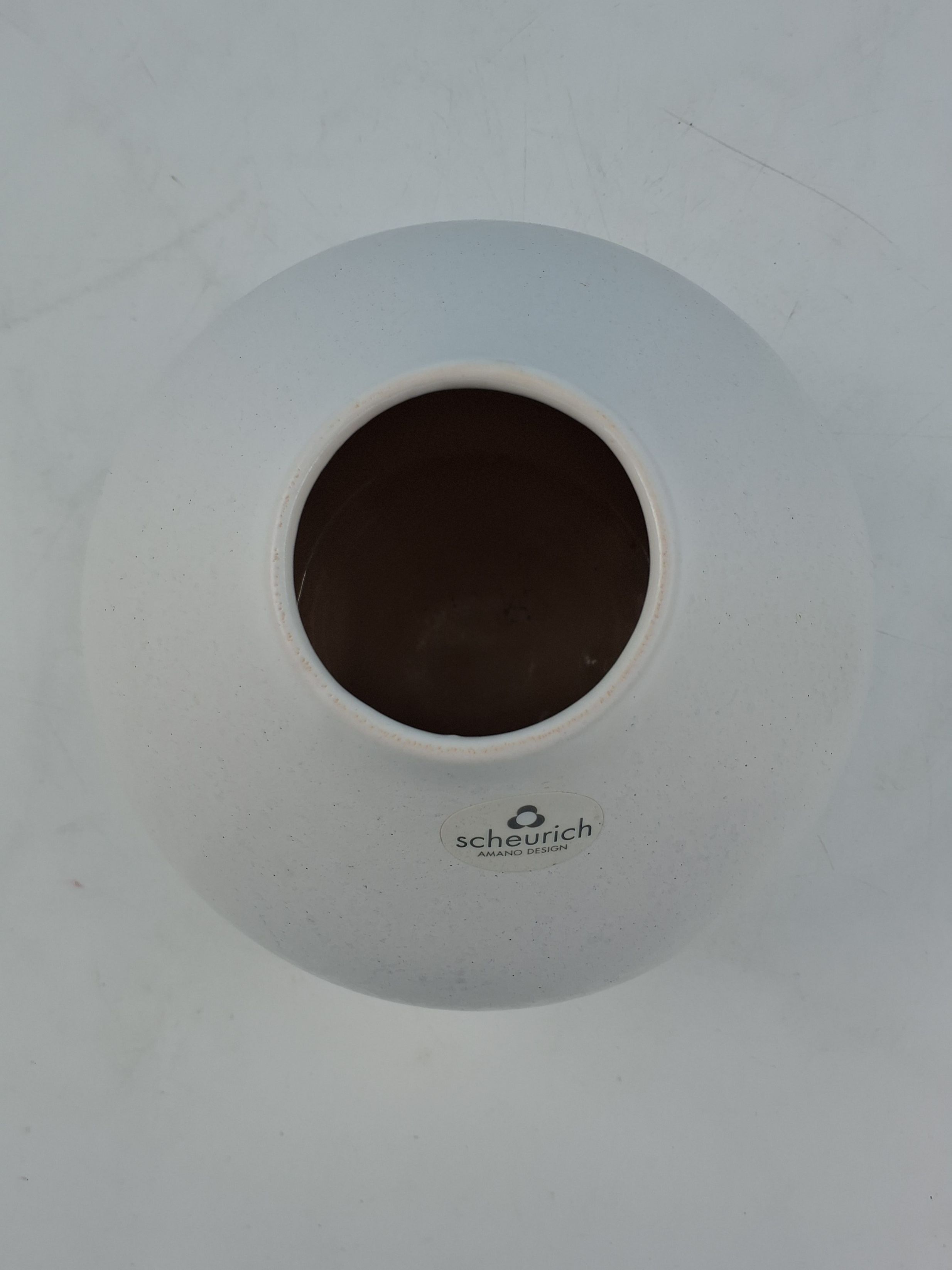 Scheurich vase