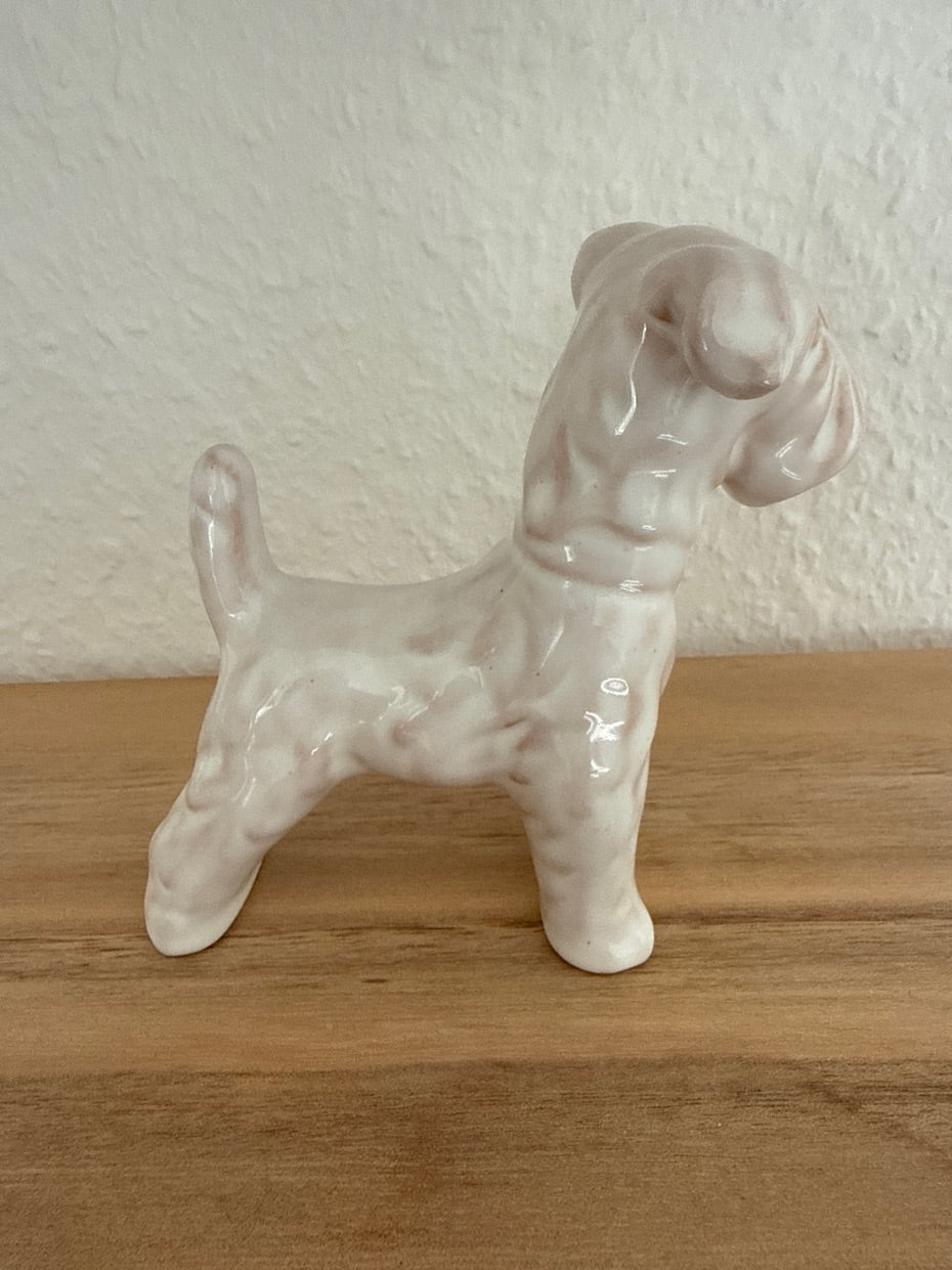 Michael Andersen - Keramikhund