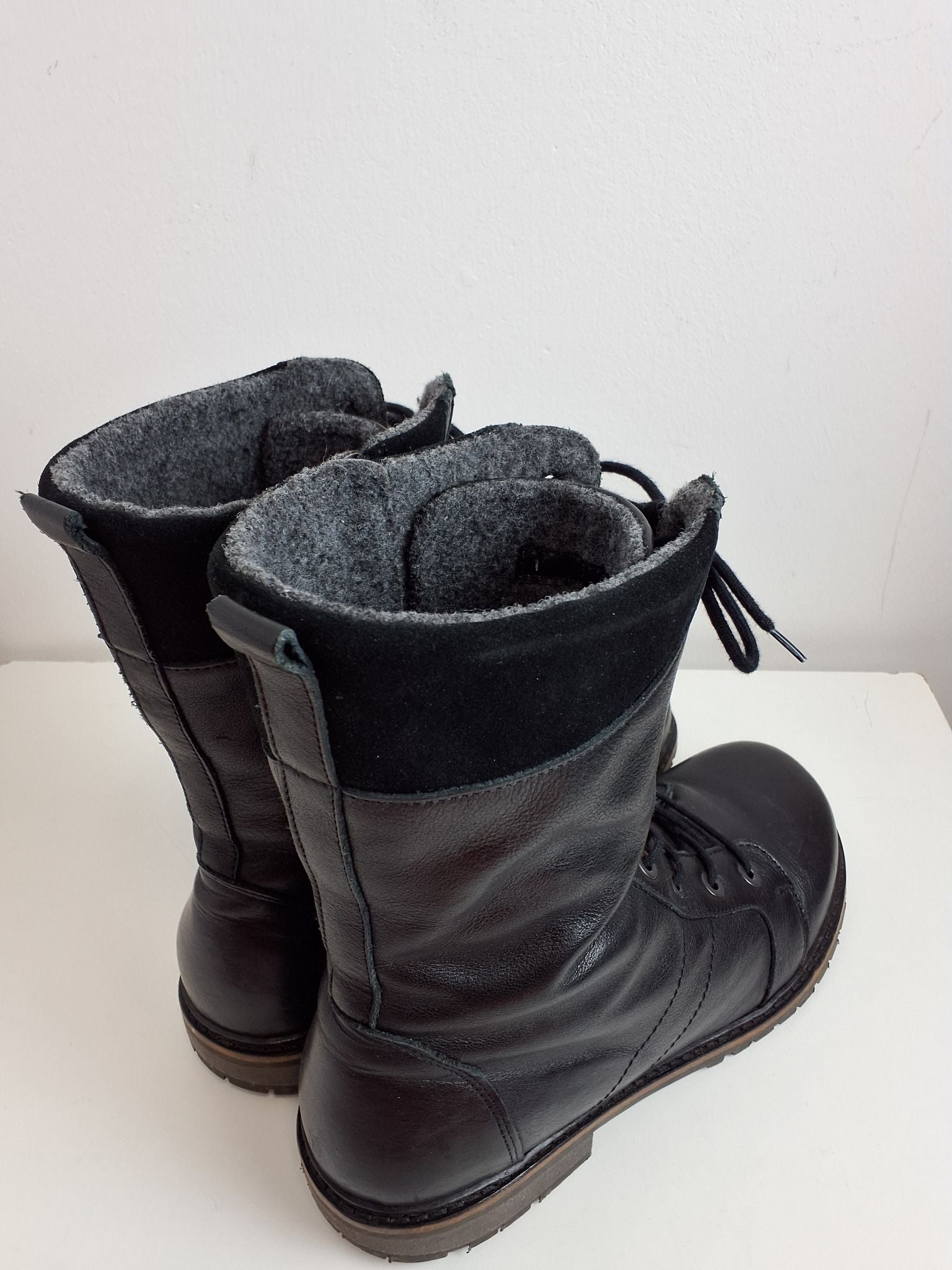 New Feet støvler str 42