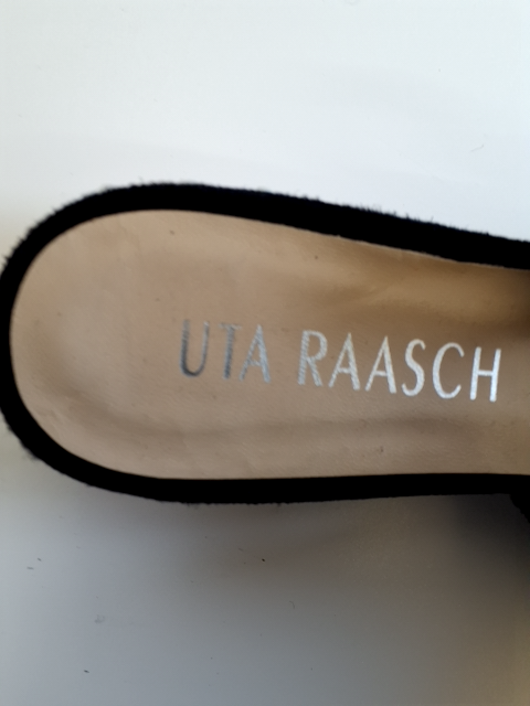 Uta Raasch Sko