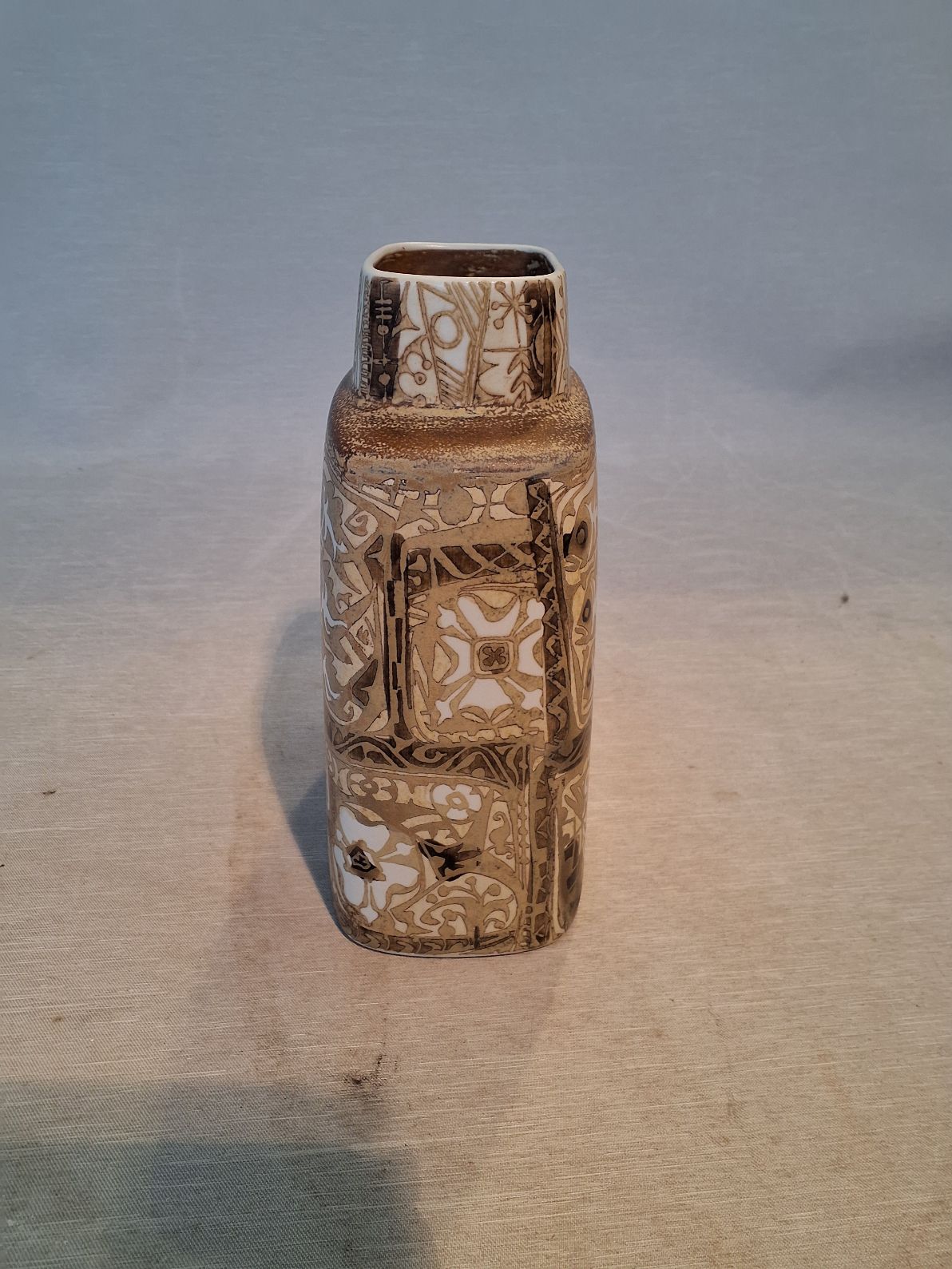Royal Copenhagen Vase