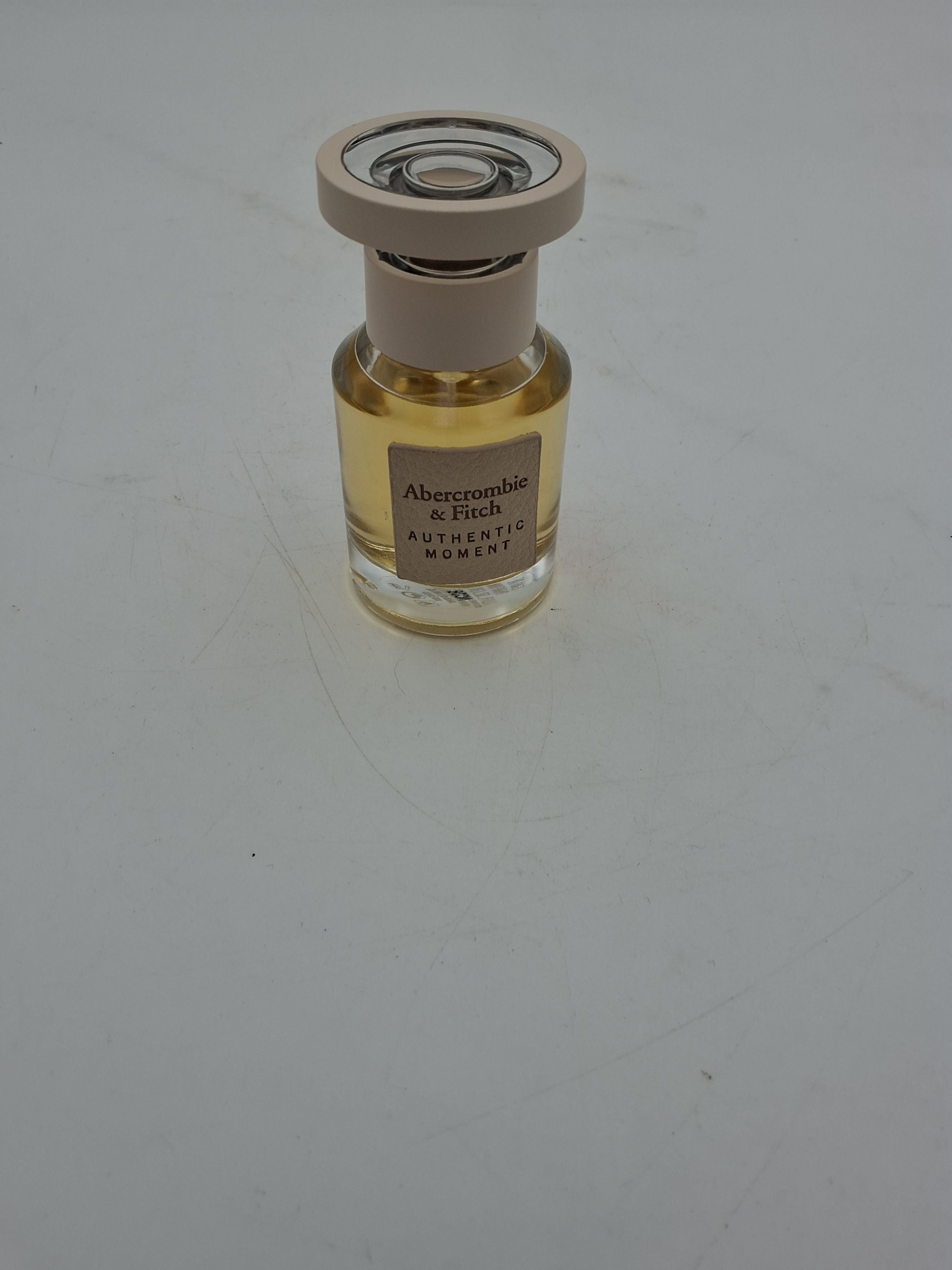 Abercrombie & Fitch perfume