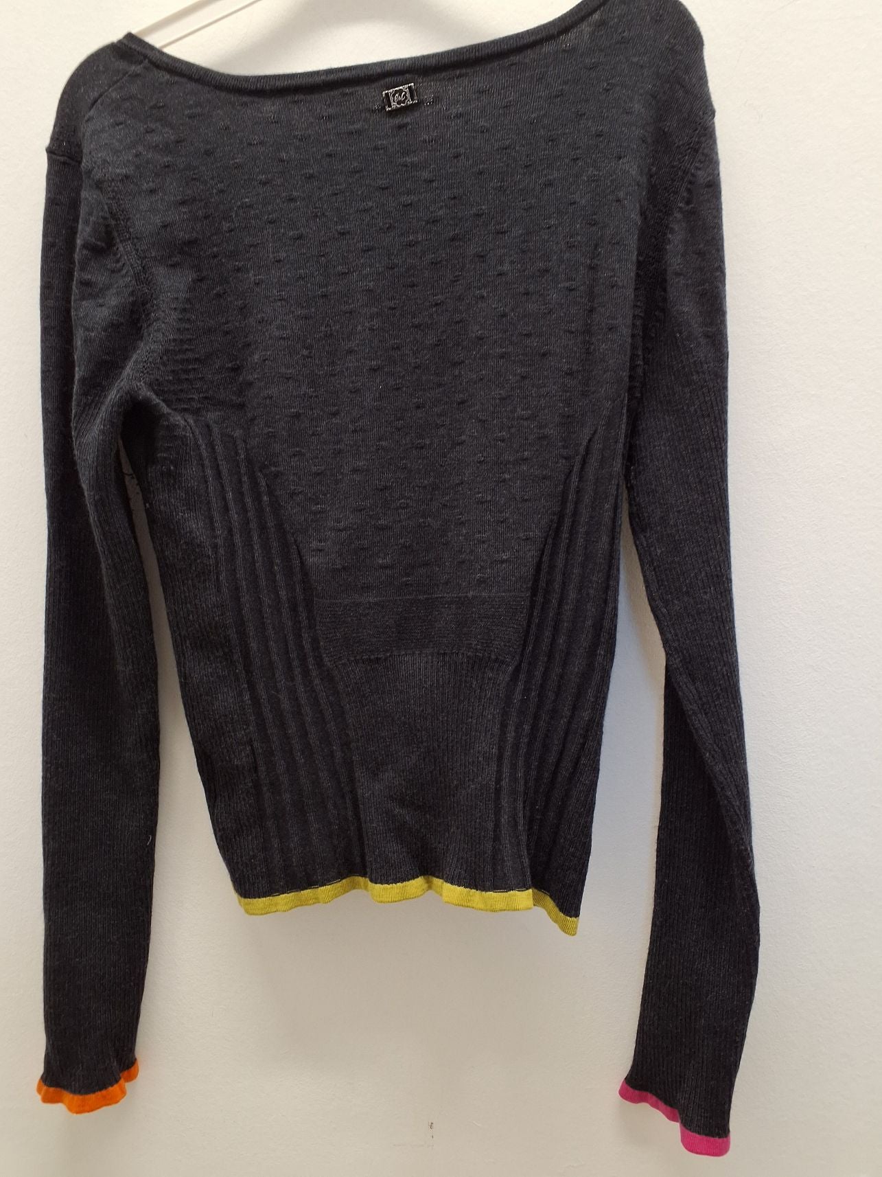 Eva & Claudi Cardigan