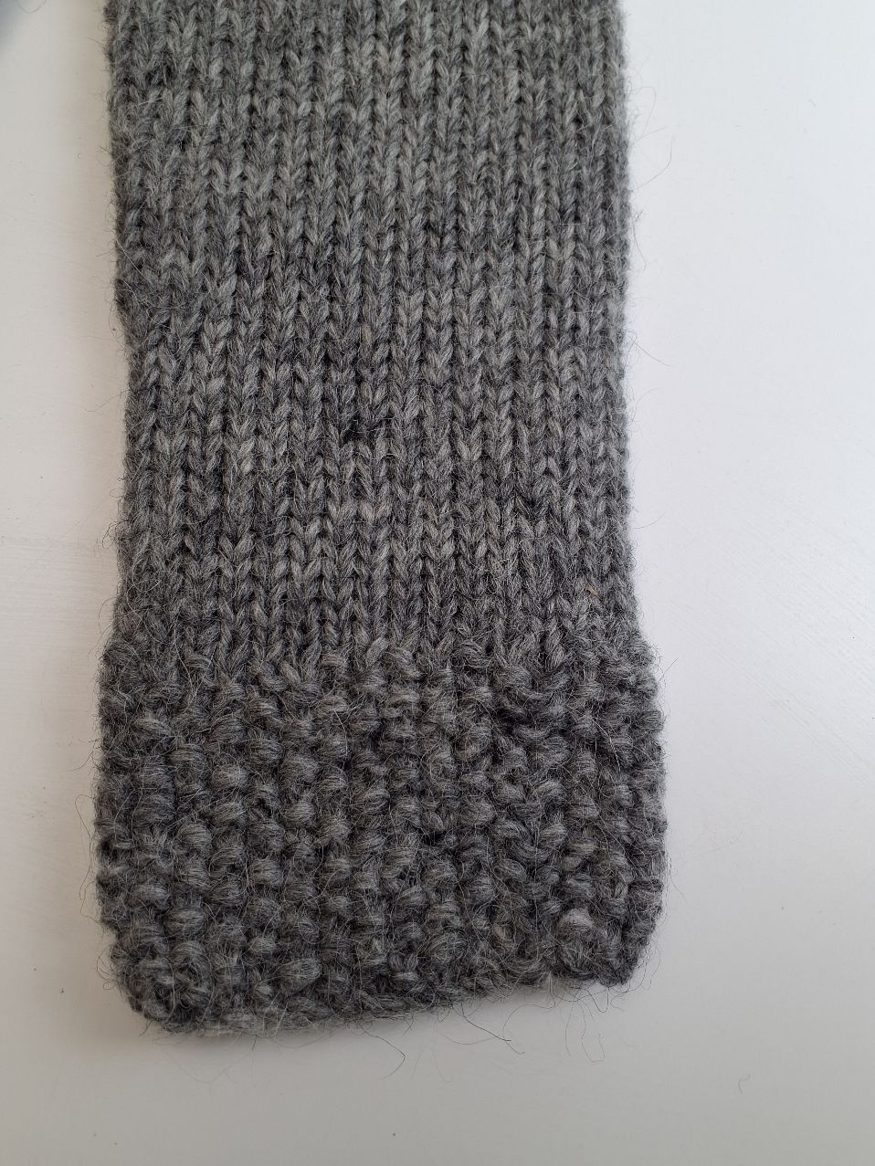 Nordic Store Sweater