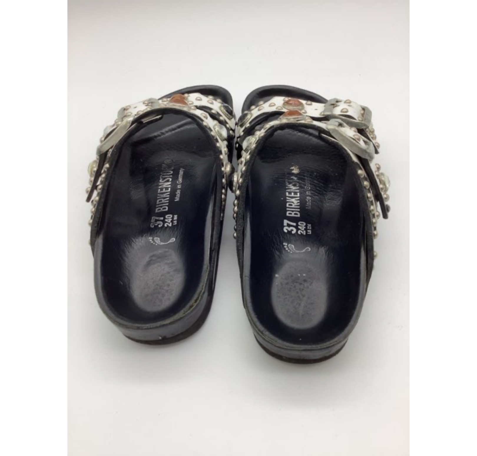 Birkenstock sandaler