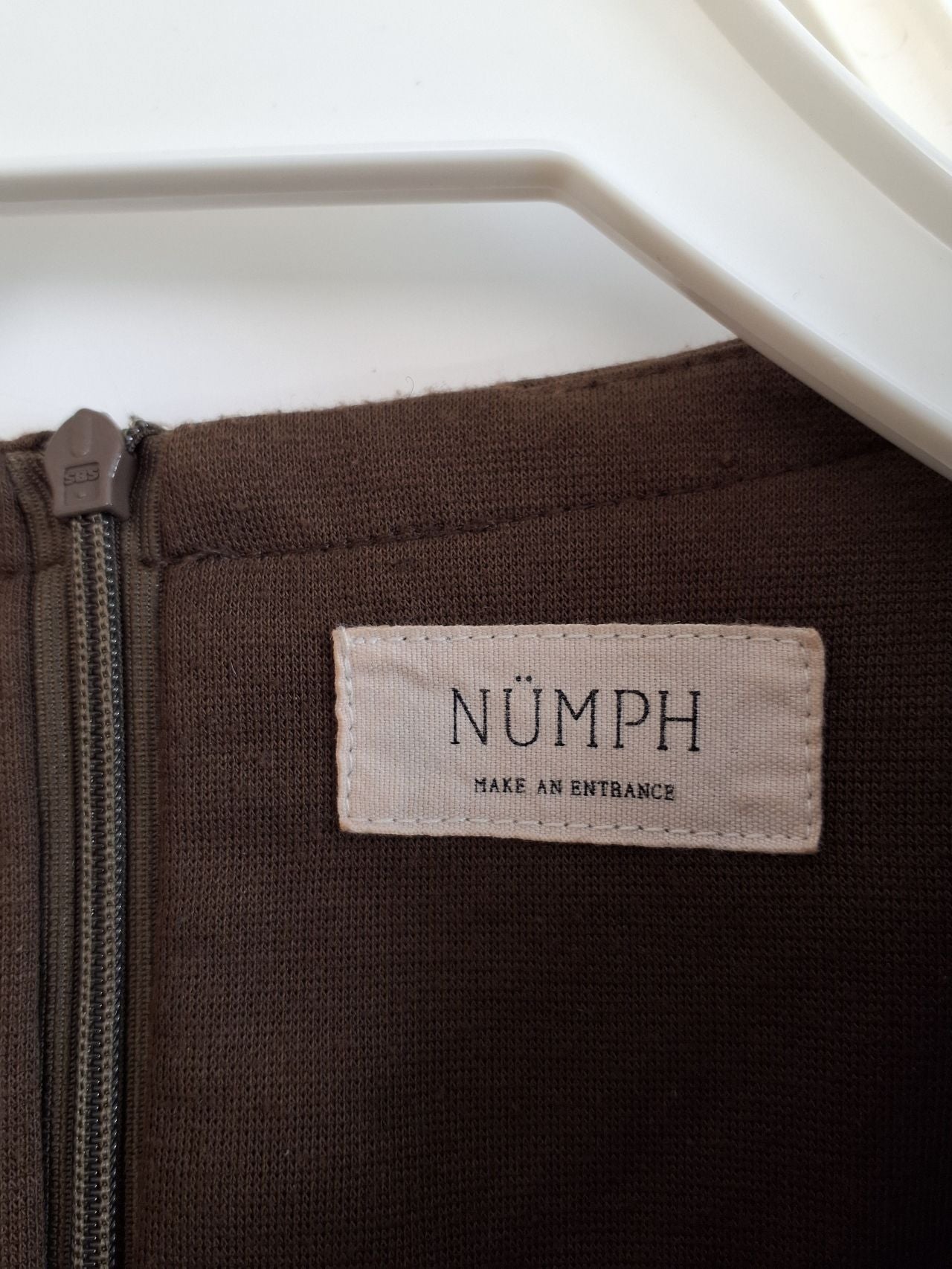 Nümph Kjole