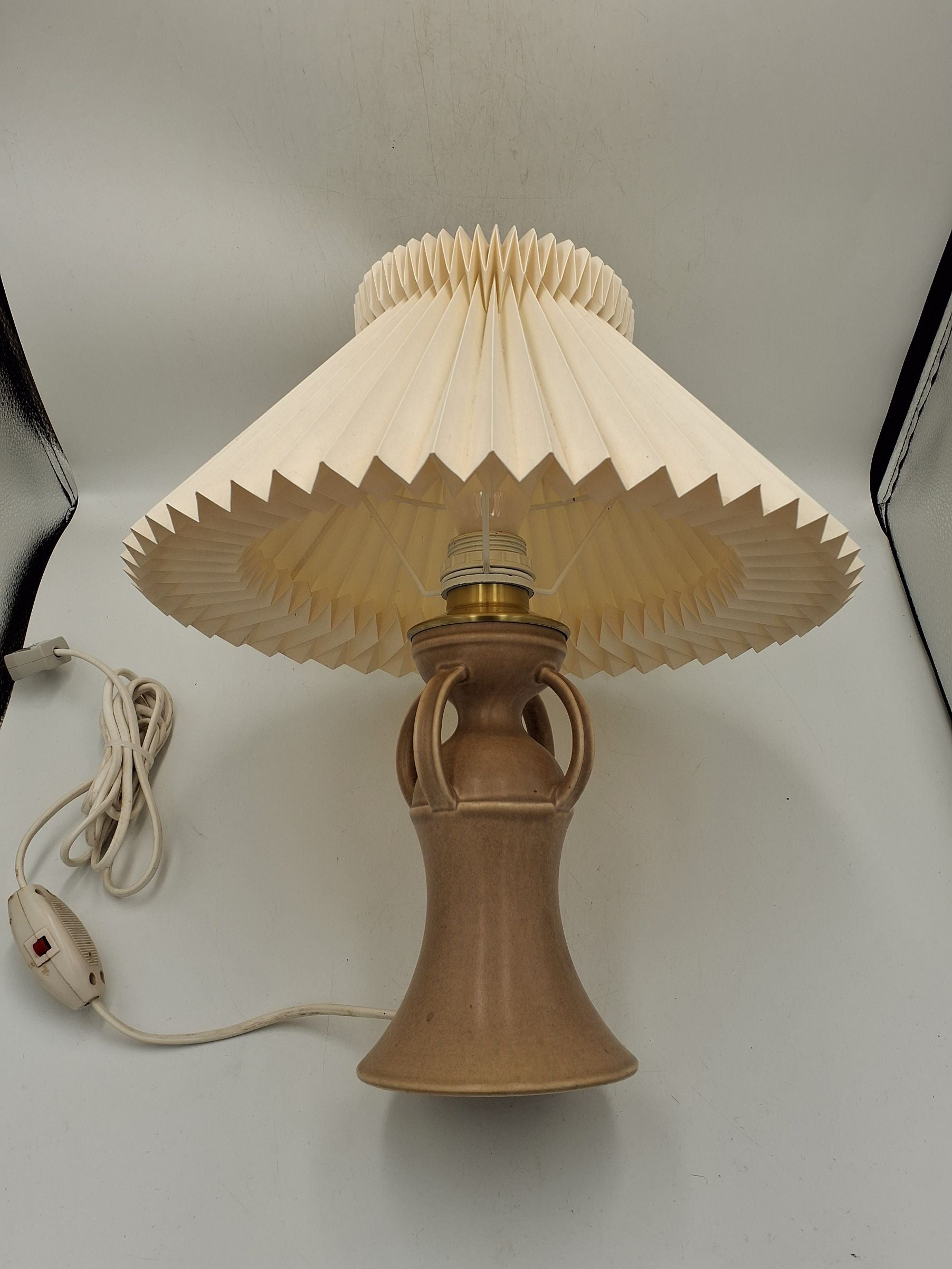 Le-klint/Søholm lampe
