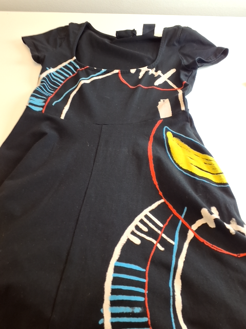 Desigual Kjole