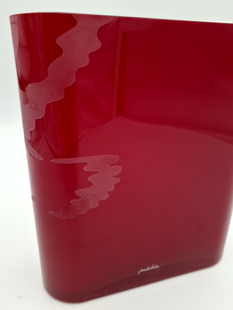 Pernille Bülow vase