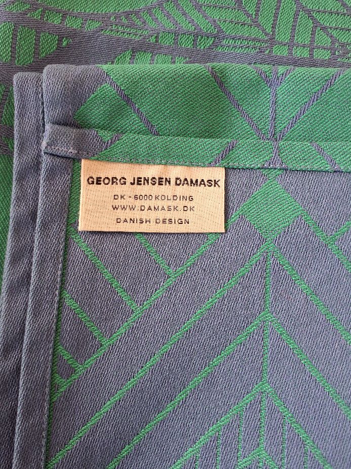 Georg Jensen, sjælden juleløber