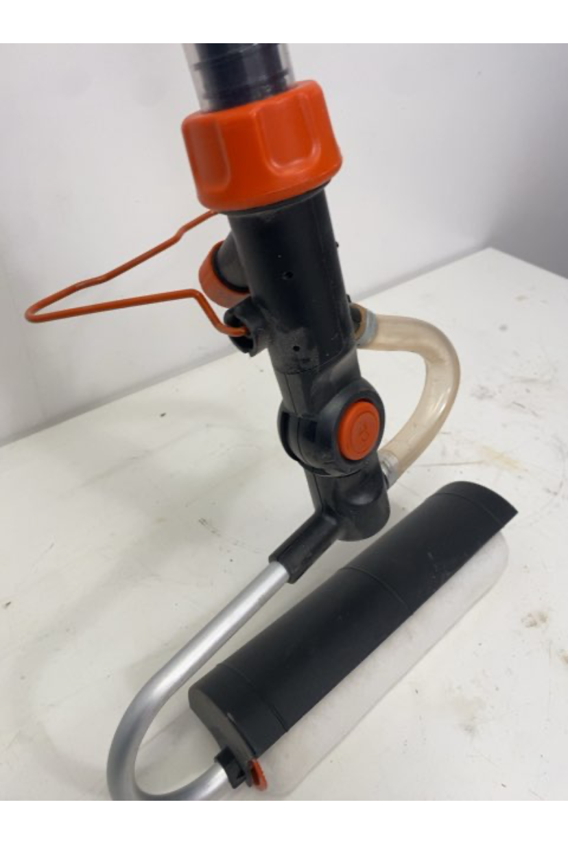 Black & Decker Speedroller til maleopgaver
