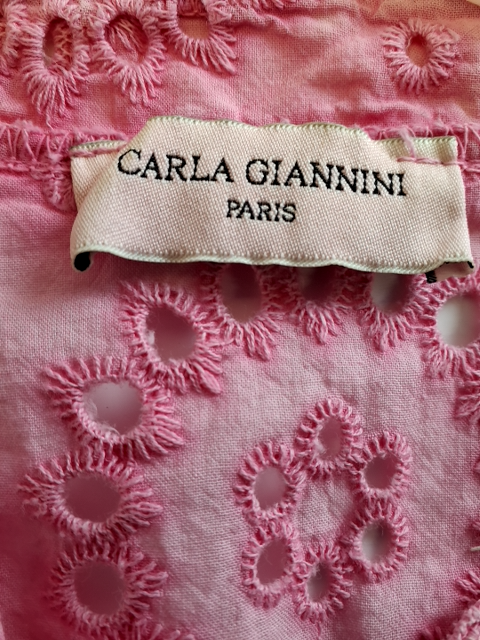 Carla Giannini Skjorte