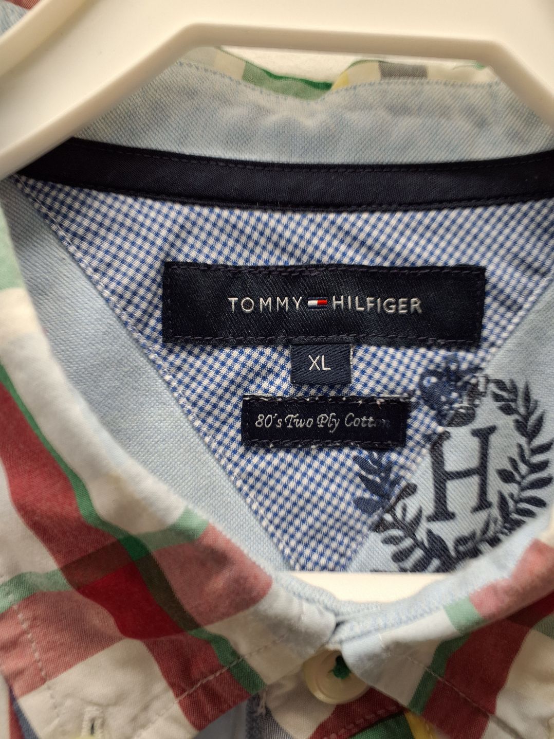 Tommy Hilfiger Skjorte