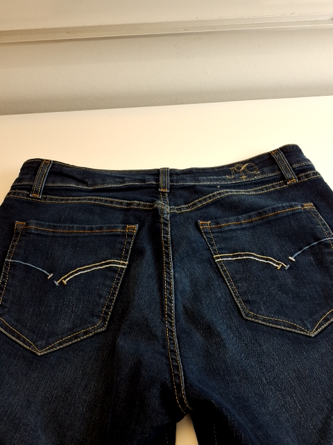 JQ Cowboybukser (O783)