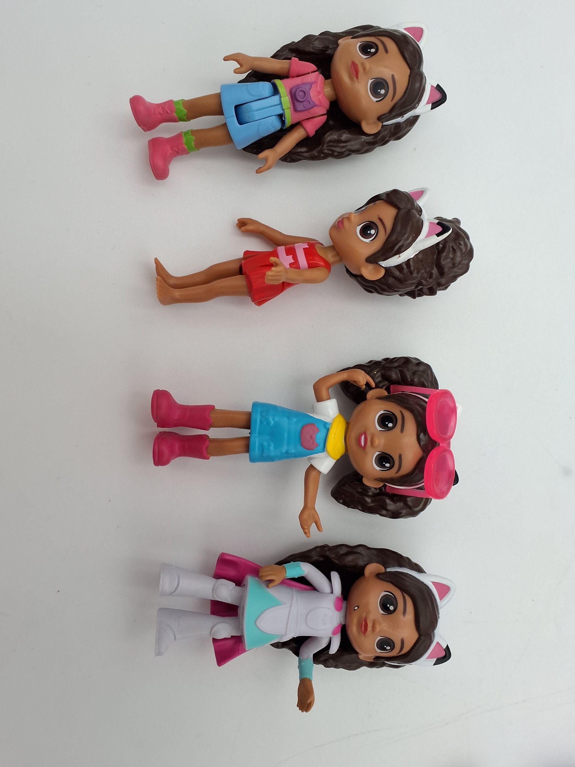 Gabby' dollhous