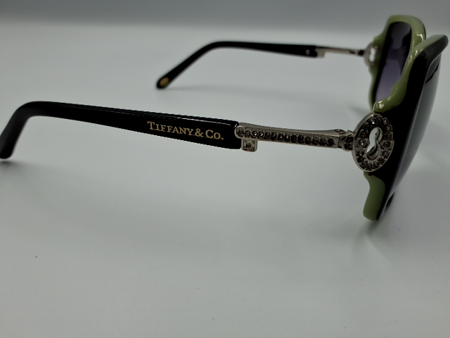Tiffany & Co Dame solbrille