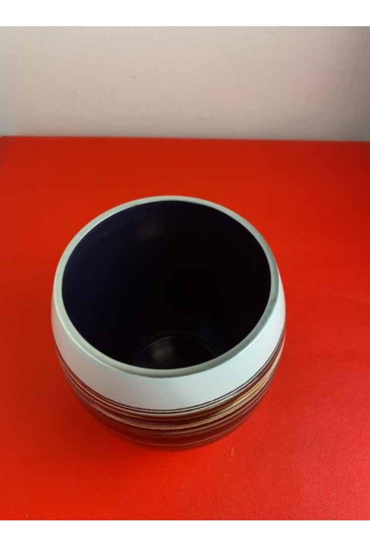 Stockholm Vase