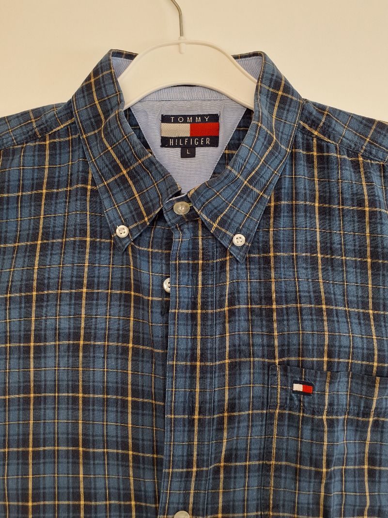 Tommy Hilfiger Skjorte