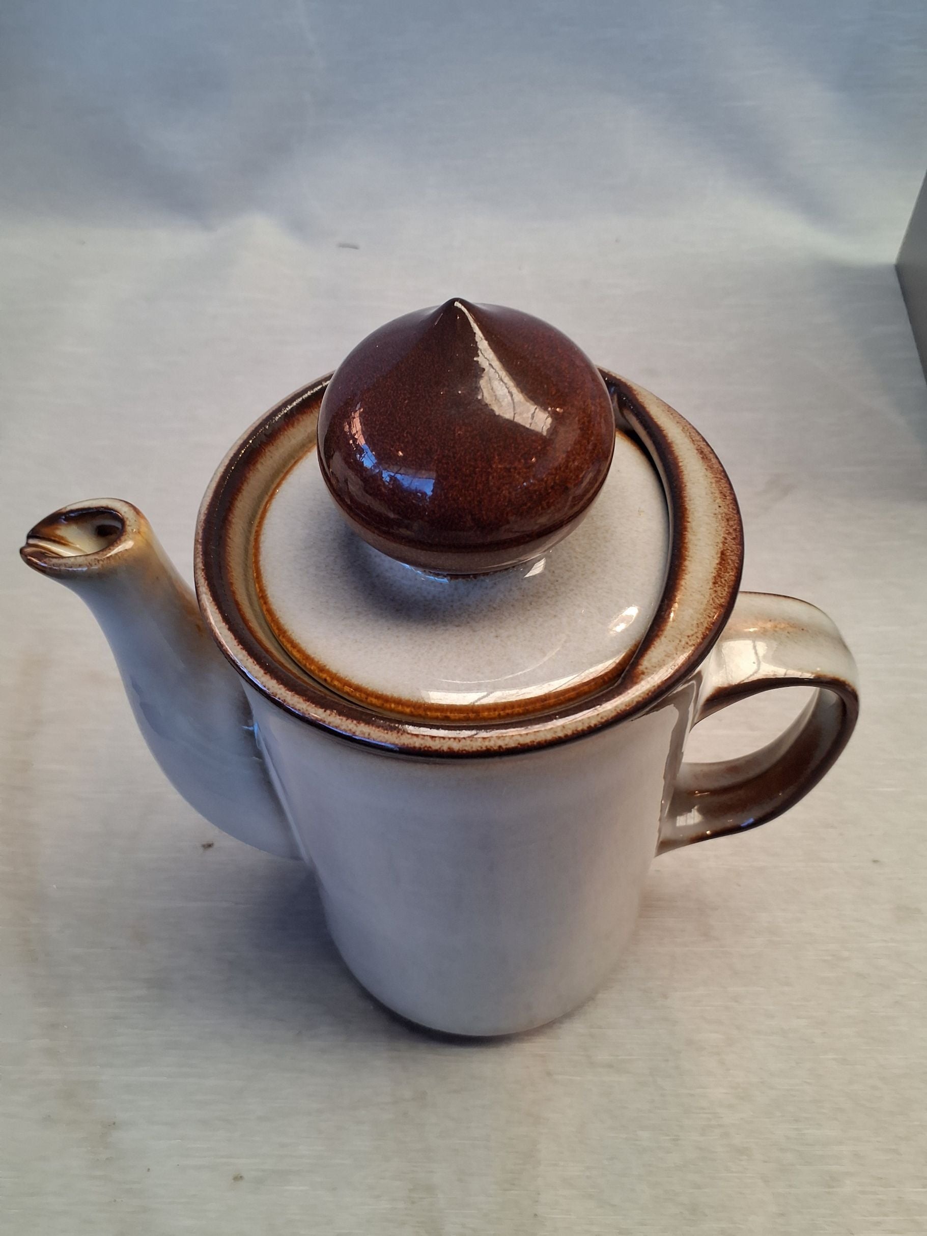 Søholm kaffekande
