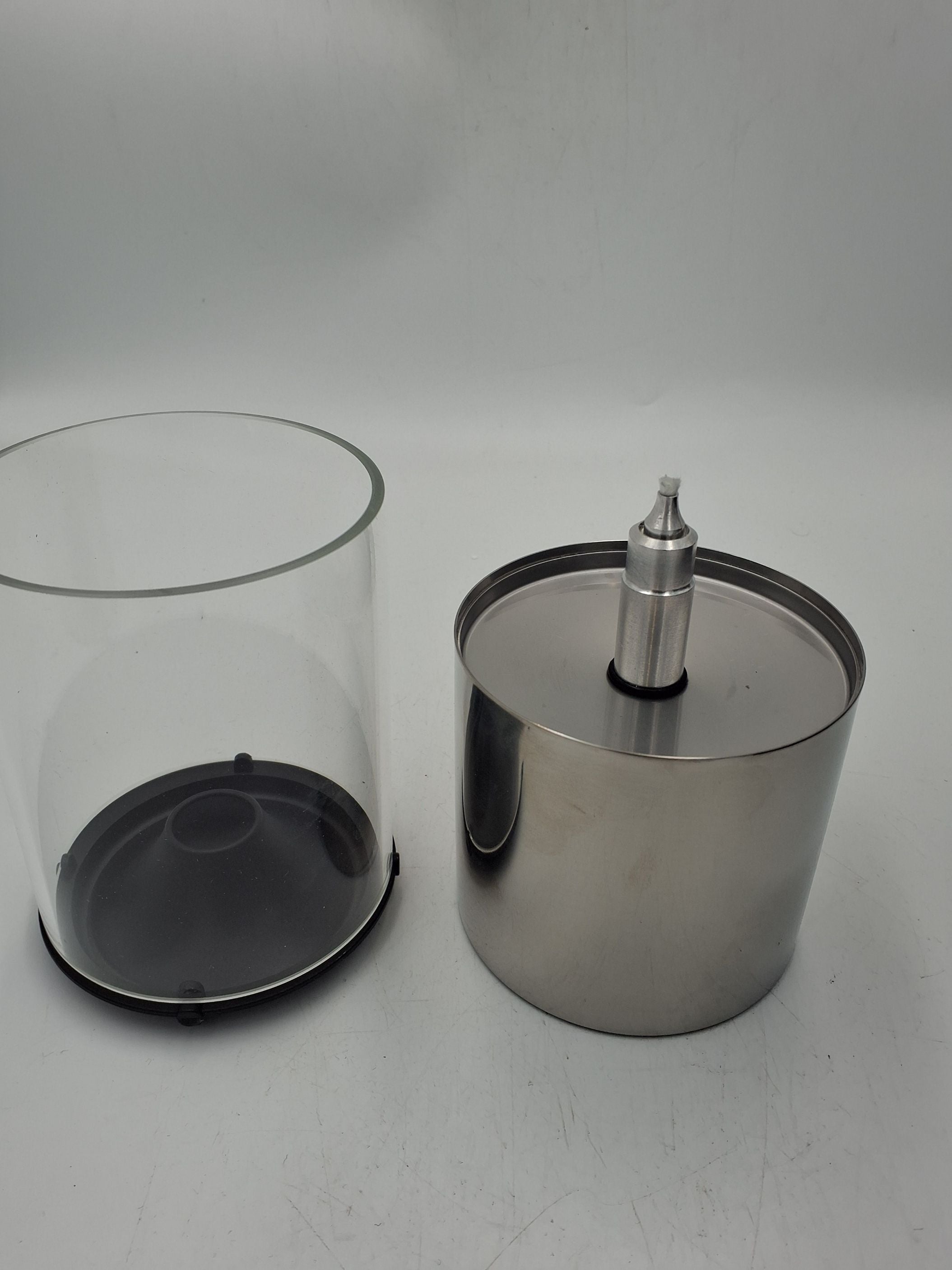 Stelton olie lampe o