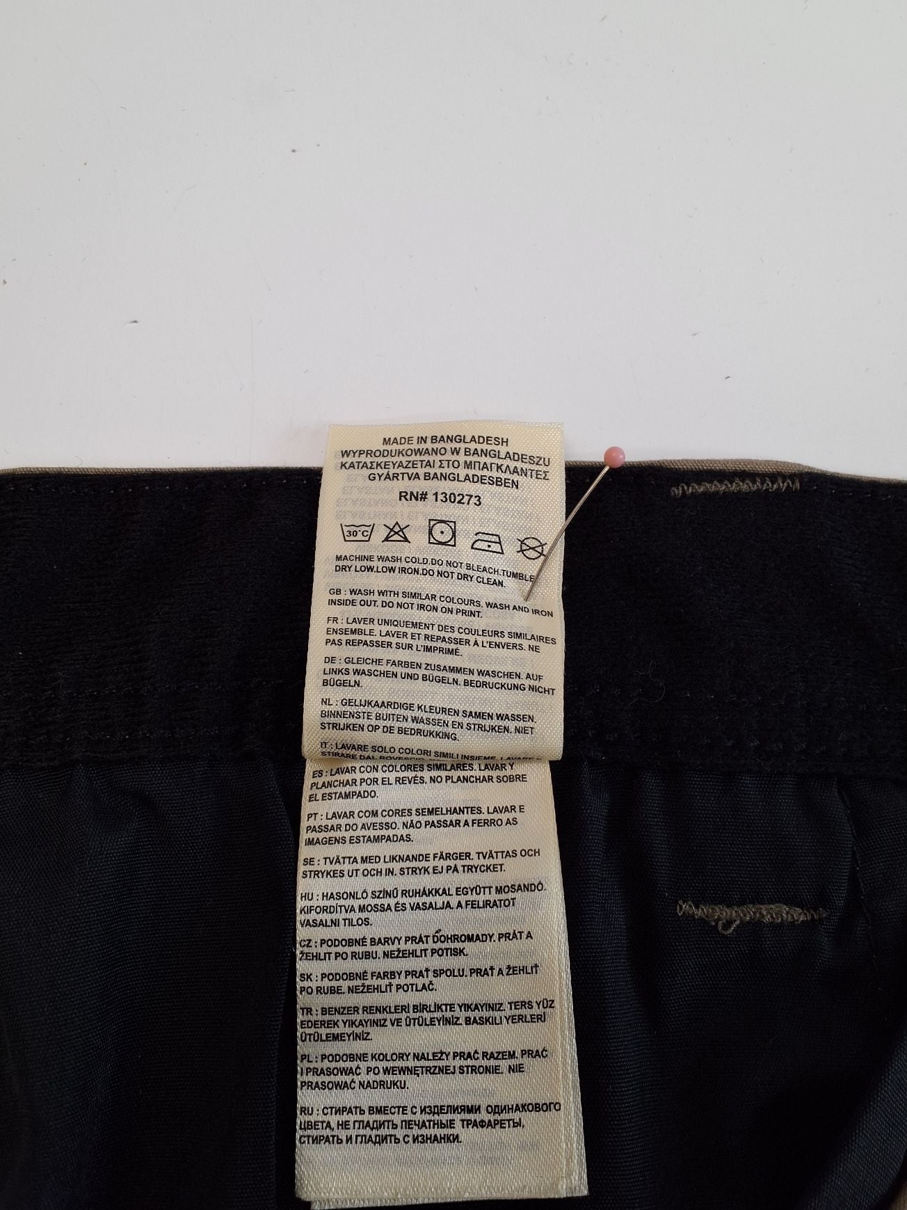 Wrangler Shorts