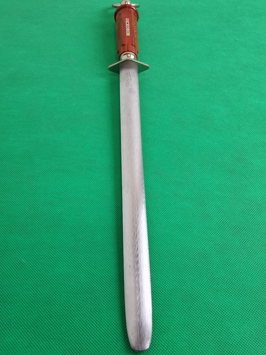 F.Dick Dickoron strygestål 30 cm