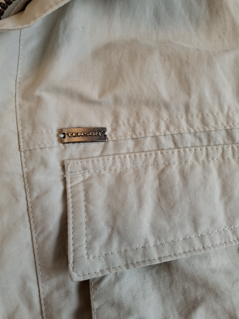 Tenson Vest