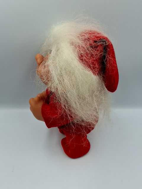 Dam Juletrold/nisse