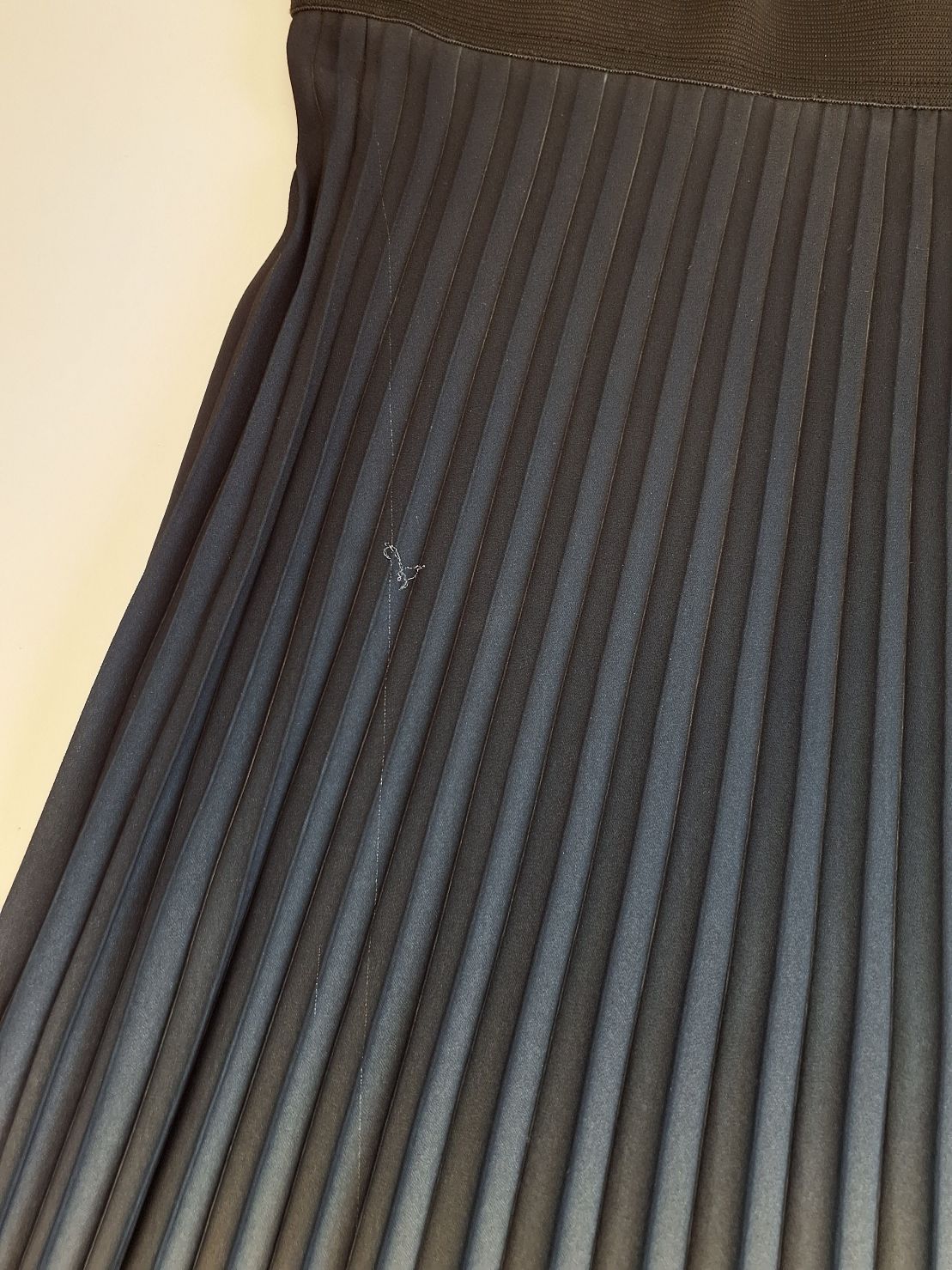 Maje Selskabsnederdel