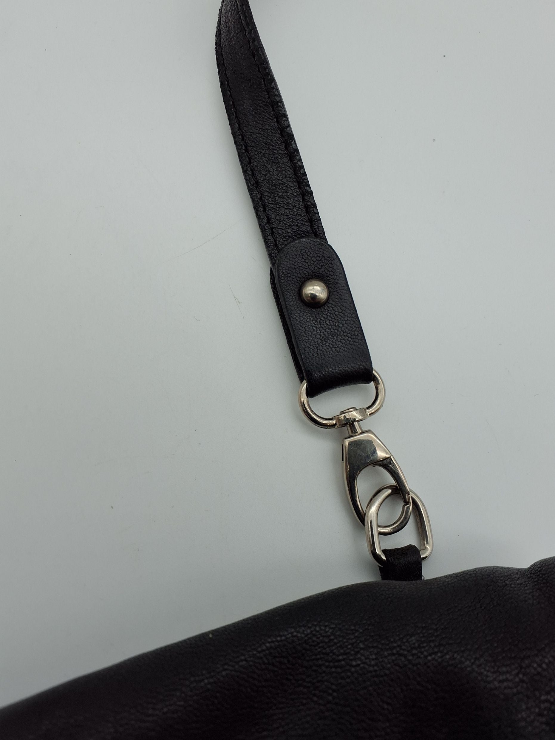 Gianni Chiarini crossbody taske