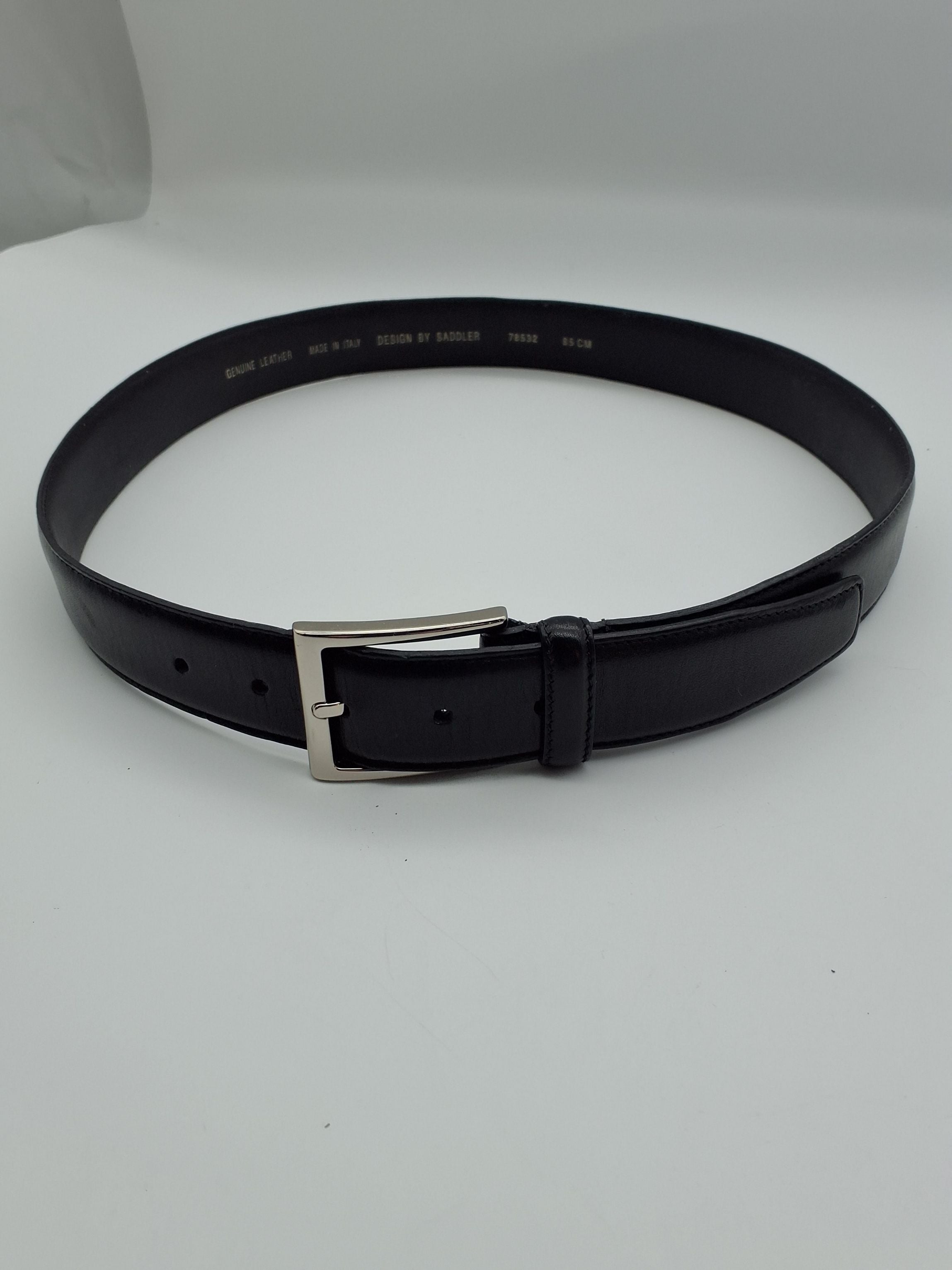 Saddler bælte (A075)