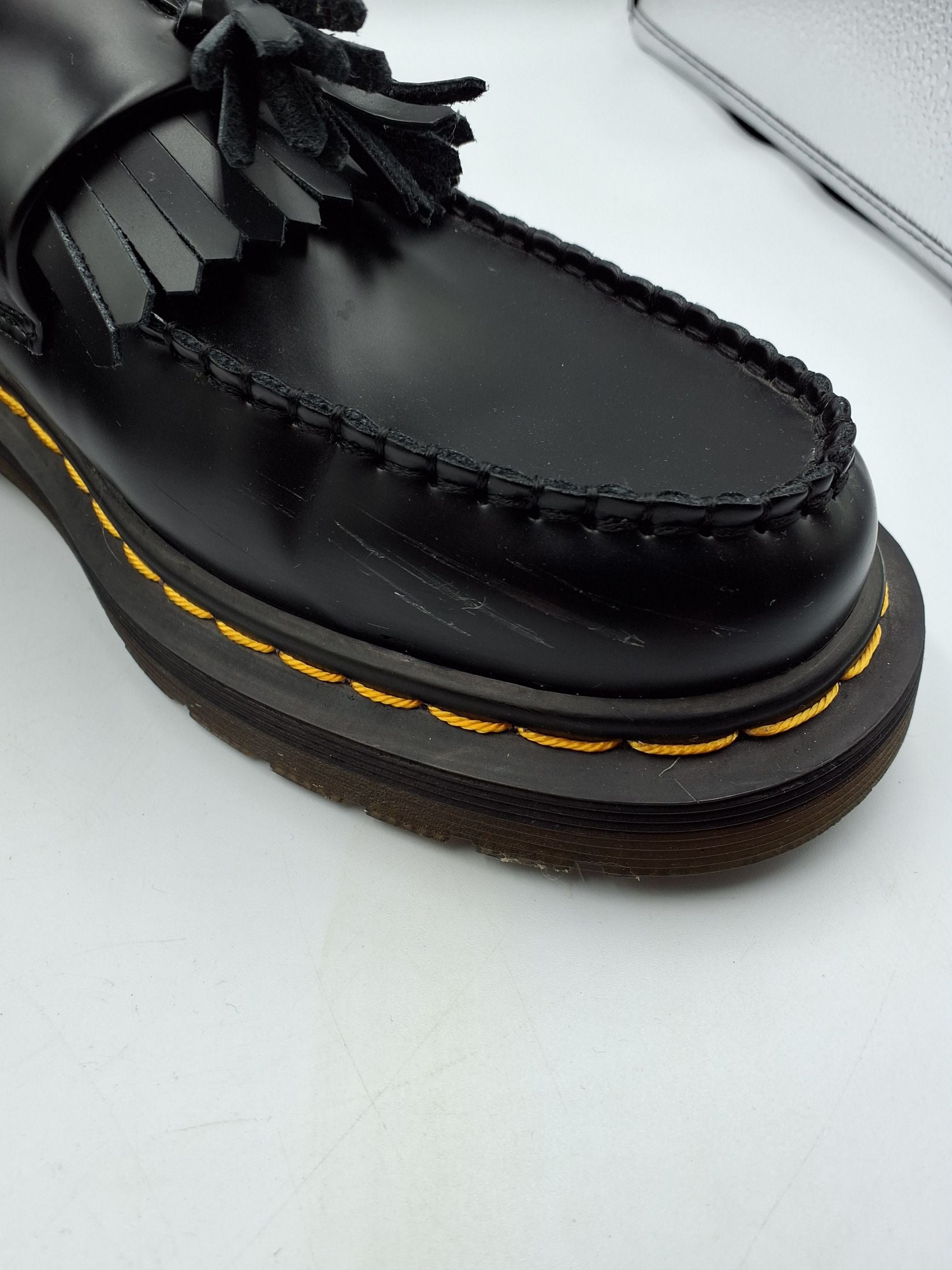 Dr. Martens Loafers