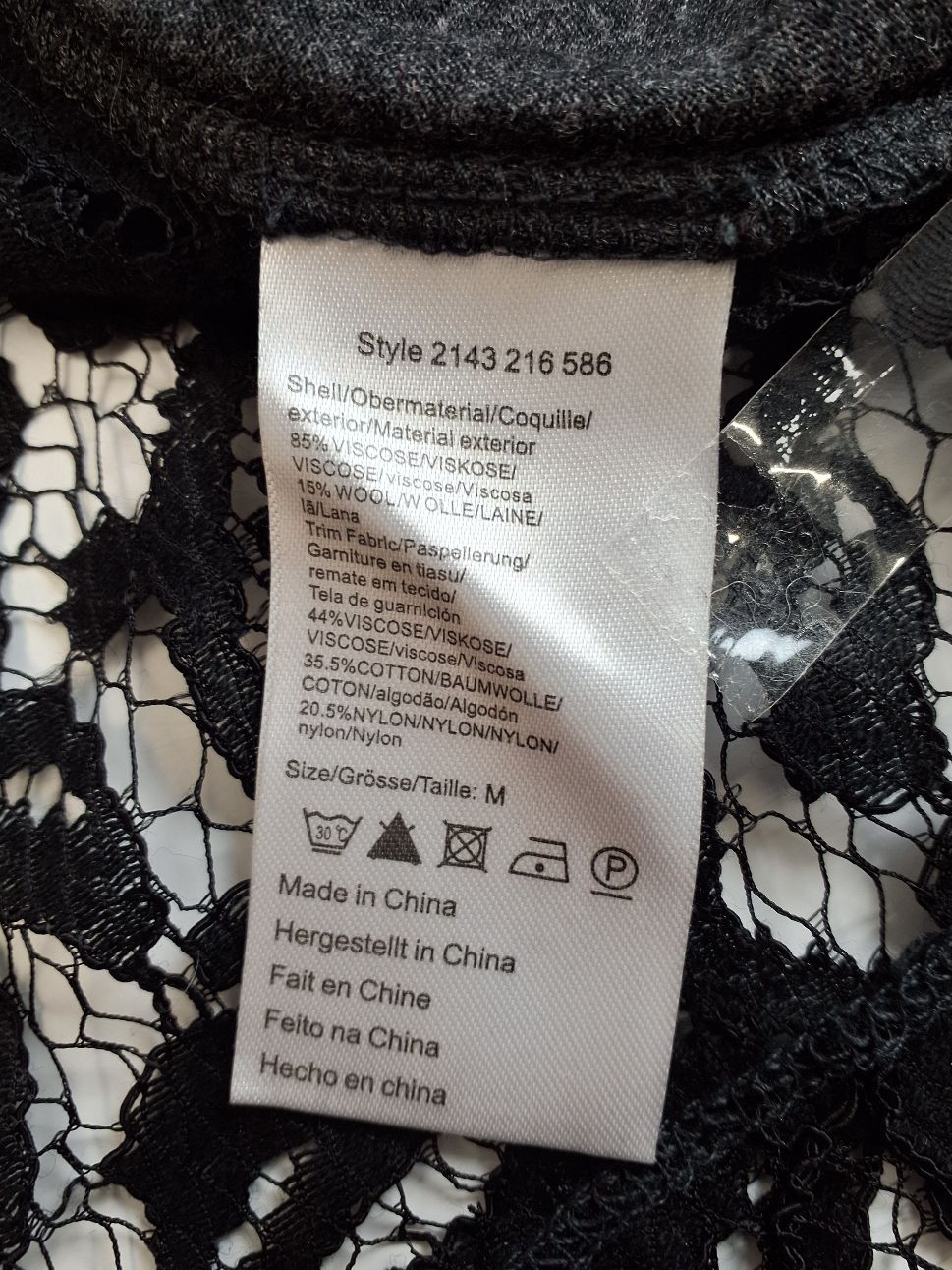 Day Birger et Mikkelsen Bluse