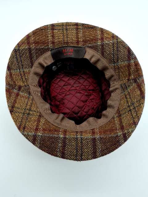 MJM Hat