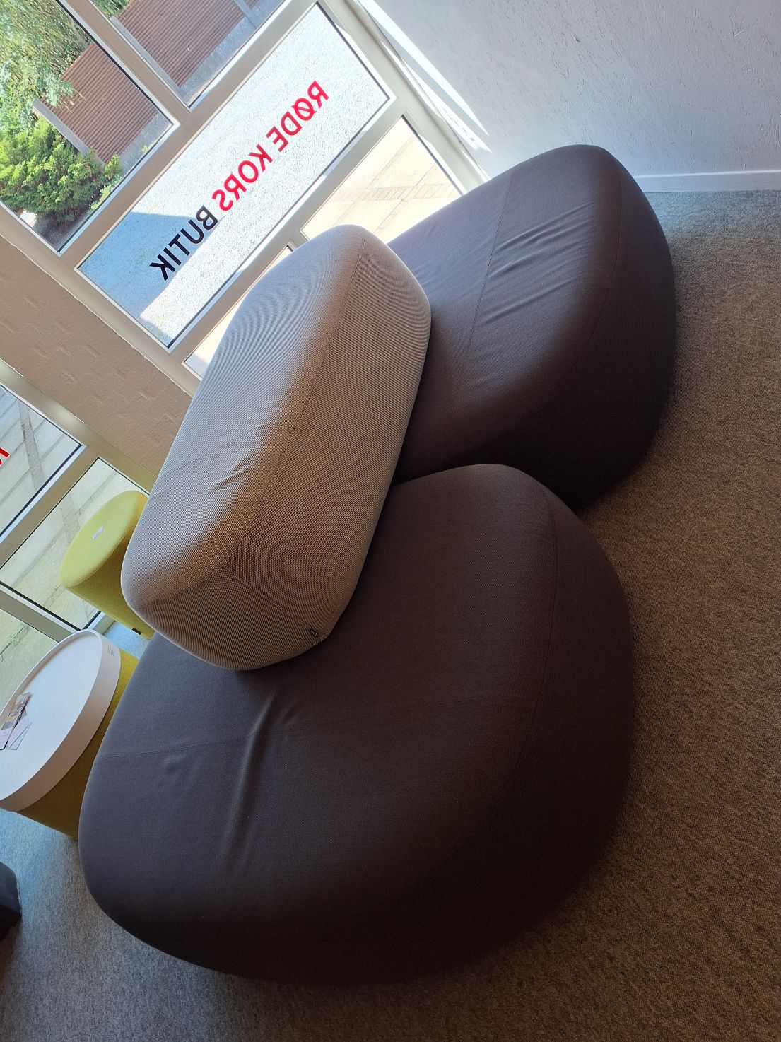 Loungegruppe +Halle - 6512