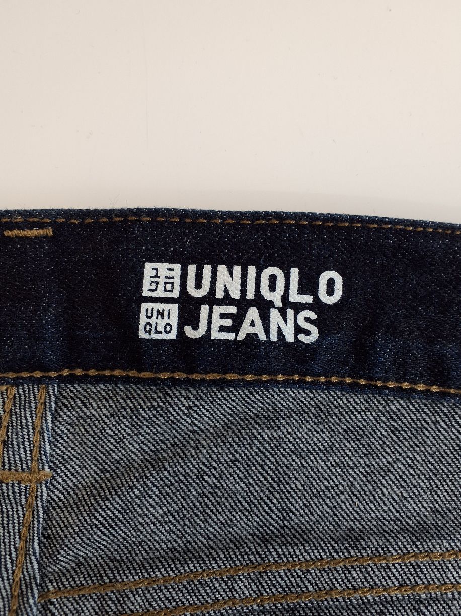 Uniqlo Bukser