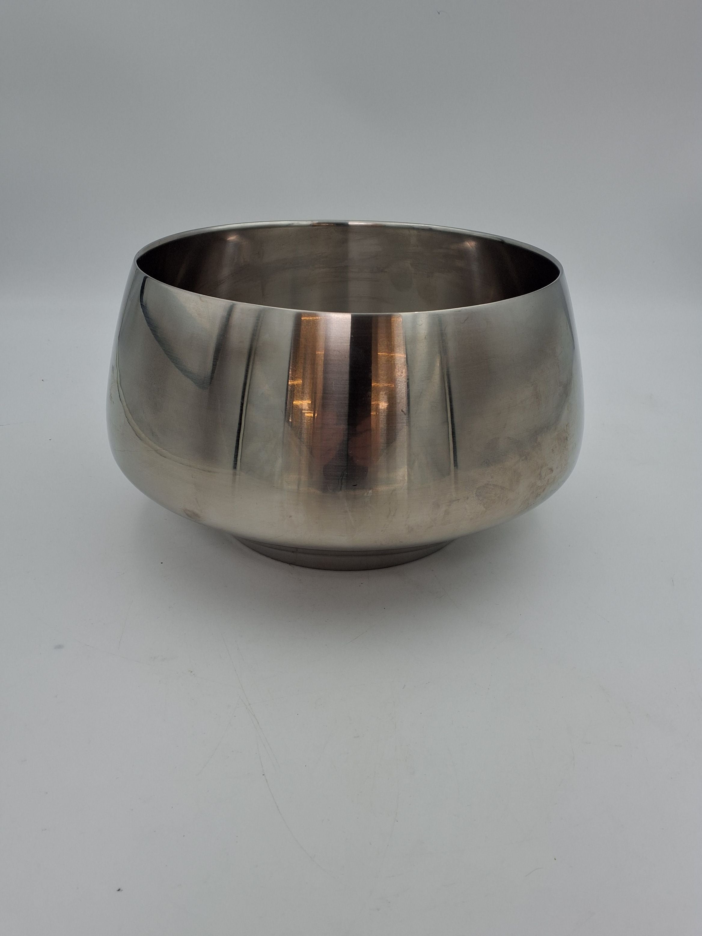 Georg Jensen Caravel salatskål