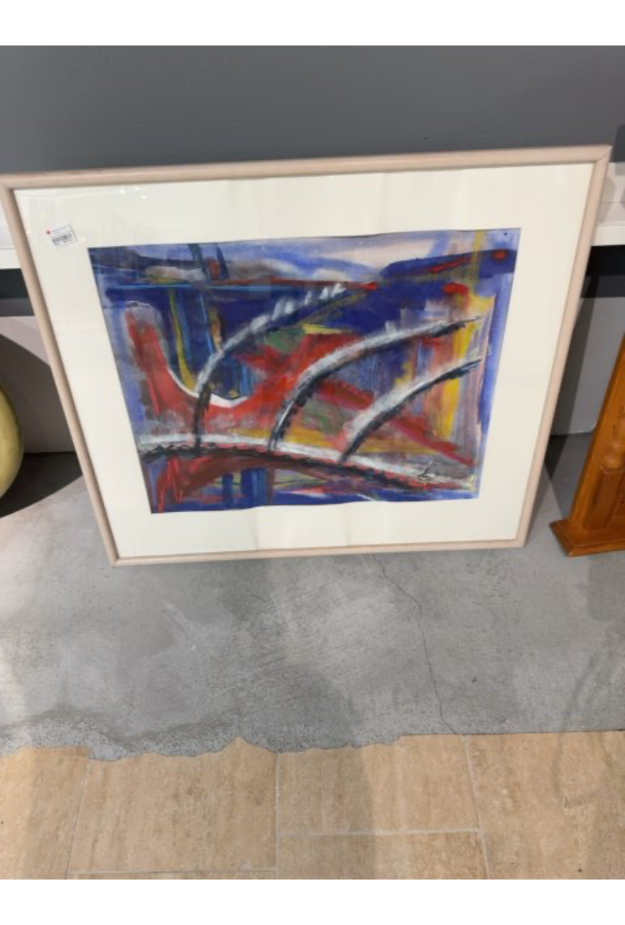 Maleri fra 1994