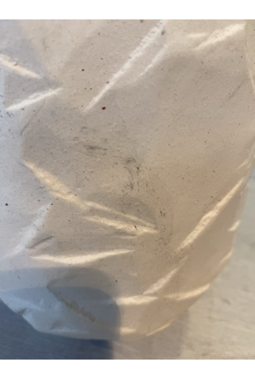 Muubs vase