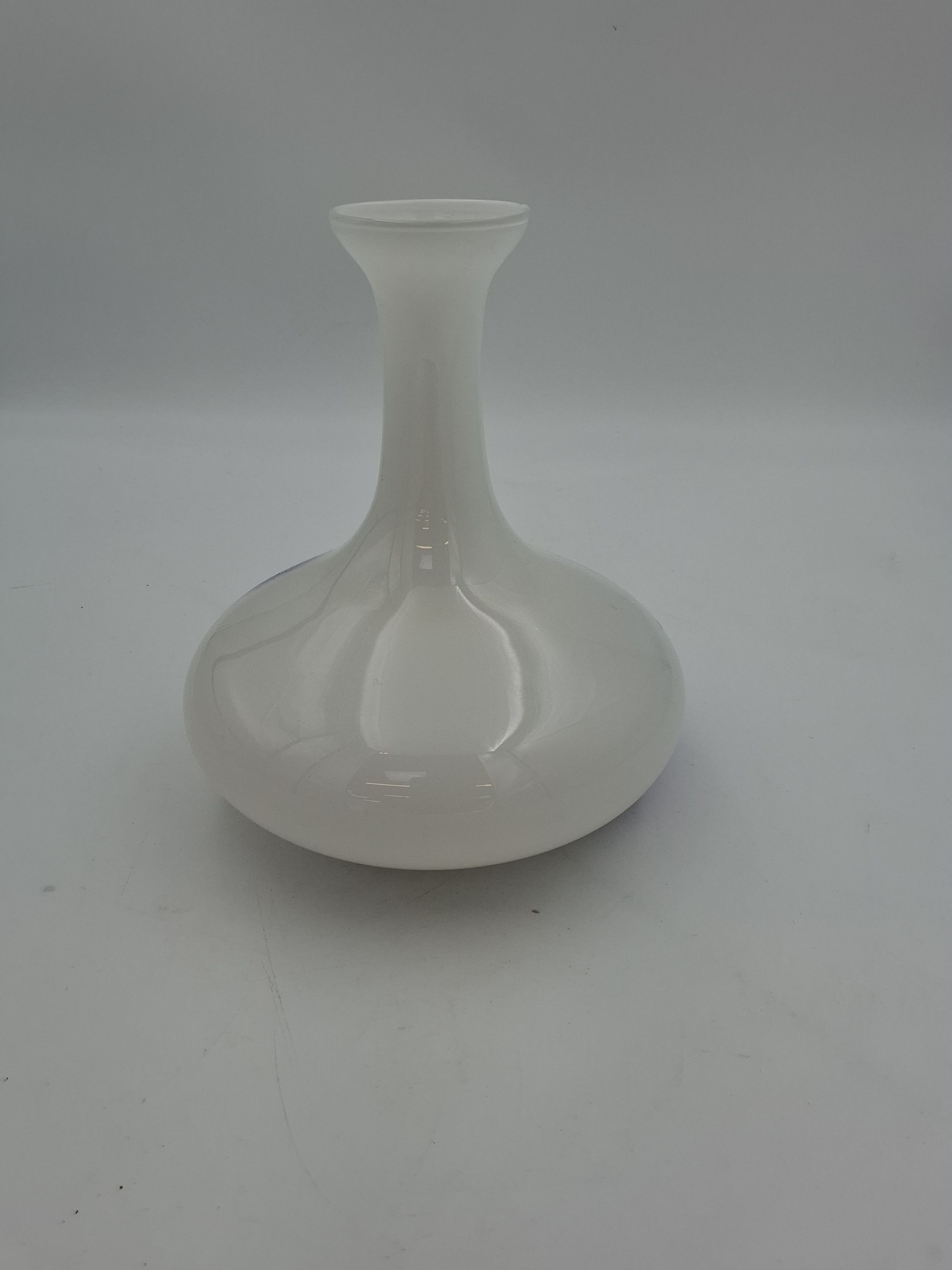 Richartz Art Collection vase i opalin glas