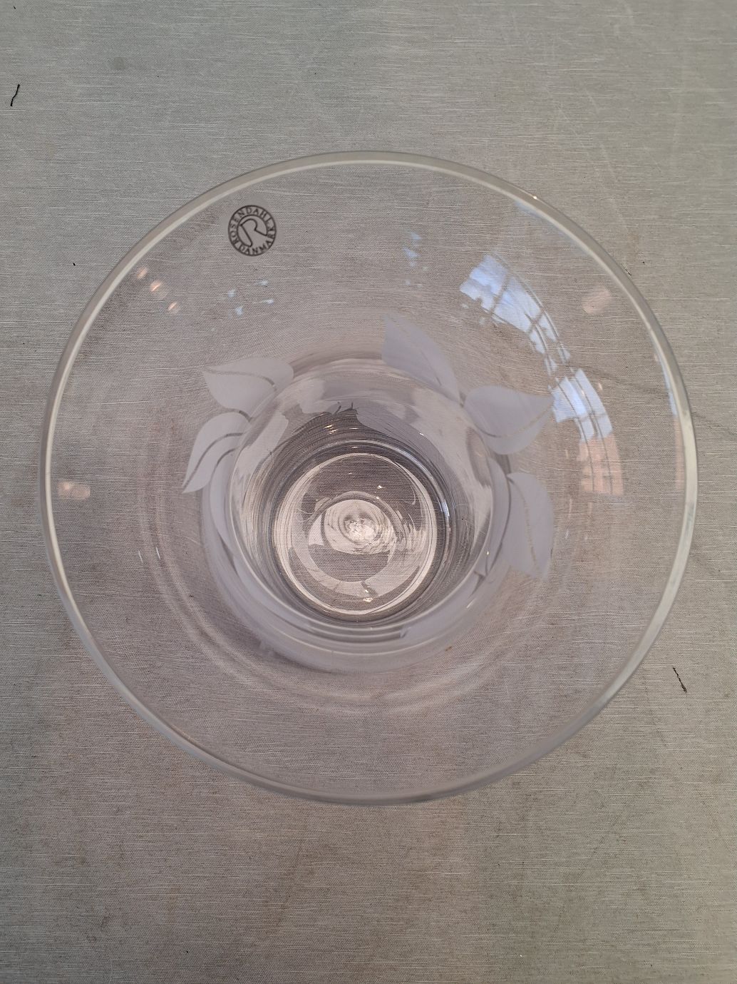 Rosendahl Filigran Vase