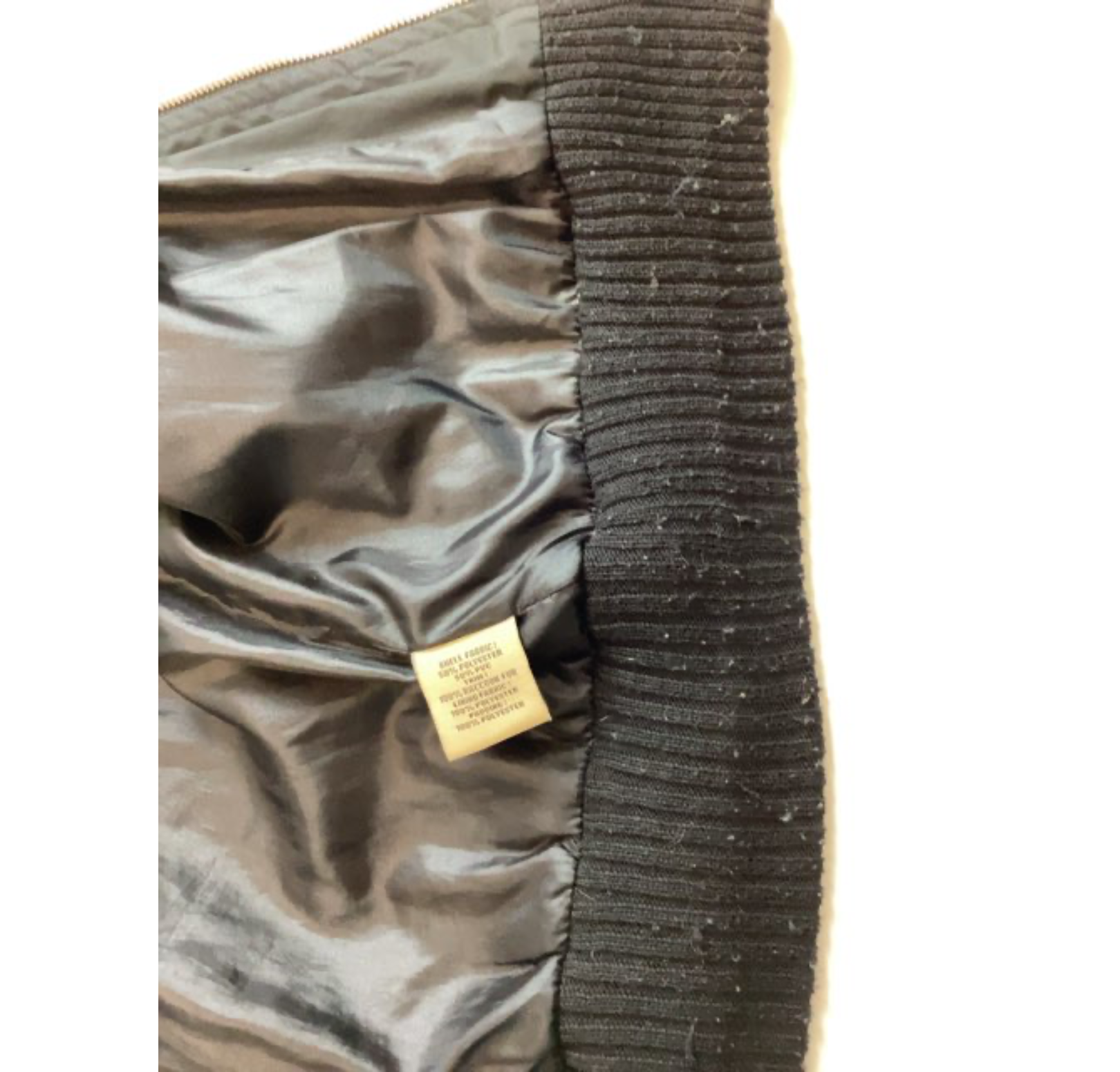 Onstage Vest (O739)