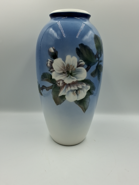 Royal Copenhagen Stor blomster vase